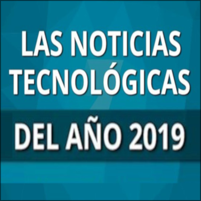 Noticias - 2019