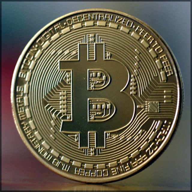 Bitcoin (moneda)