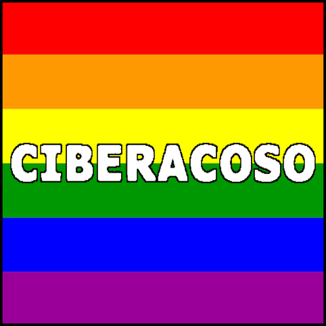 LGBTI+ (CiberAcoso)