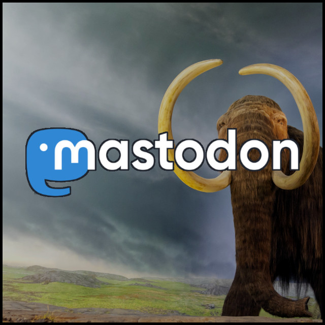 Mastodon