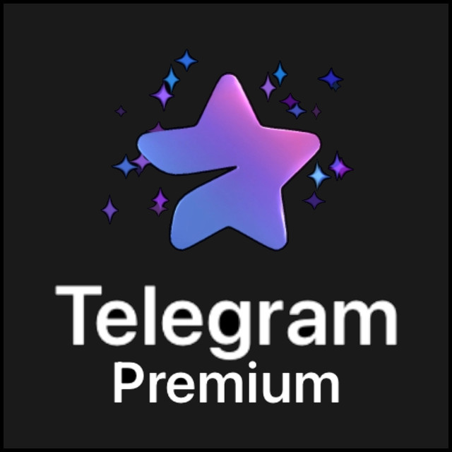 Telegram Premium