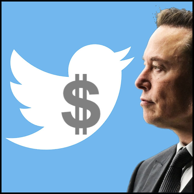 Twitter VS Elon Musk