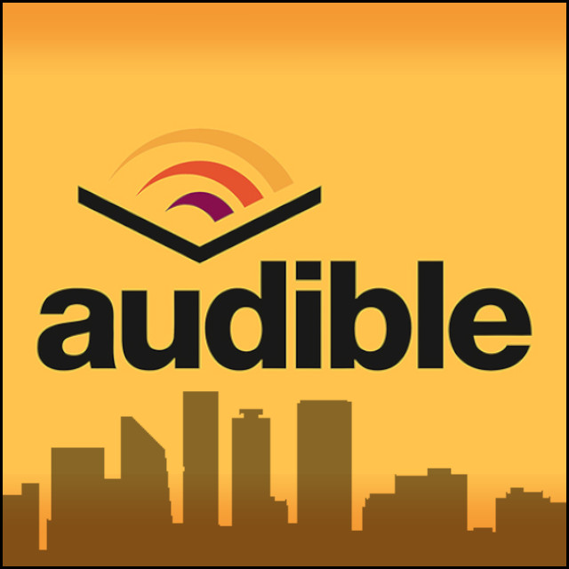 Audible (Amazon)