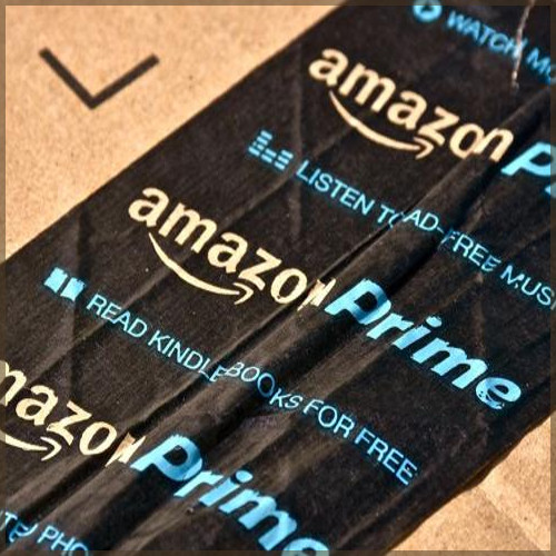 Amazon Prime