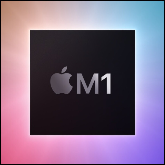 Apple M1