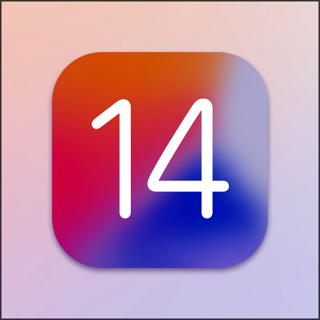 iOS 14