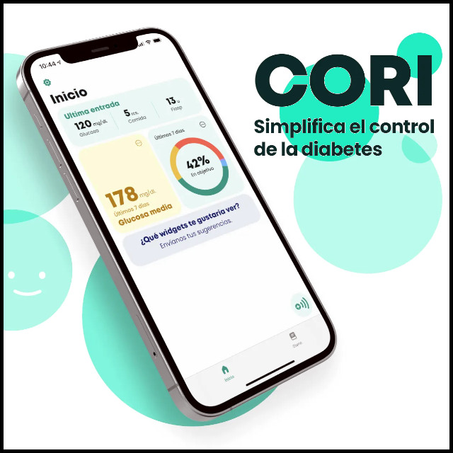 Cori (APP)