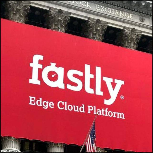 Fastly