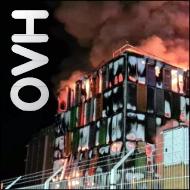 OVH (Incendio)