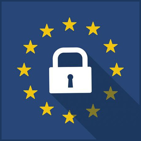 Reglamento de Protección de Datos (Europa)