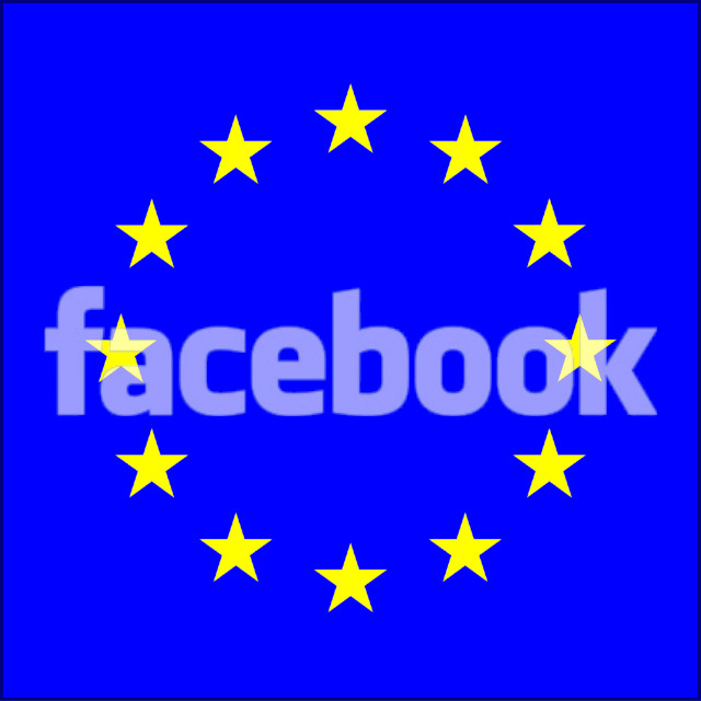 Facebook (Europa)