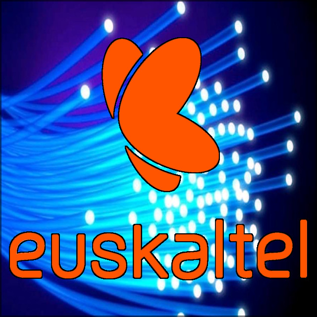 Euskaltel (Fibra)