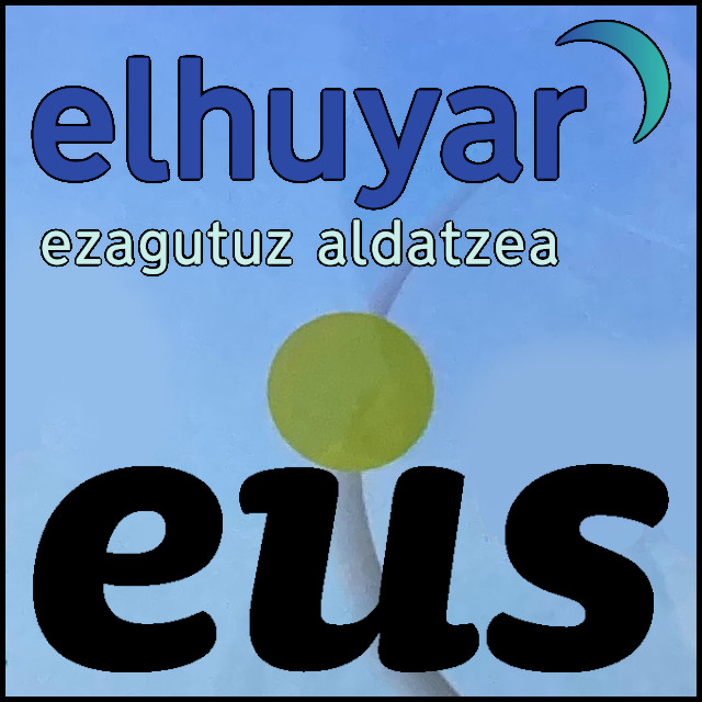 Elhuyar & PuntuEUS