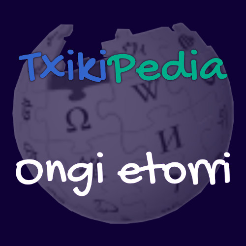 TxikiPedia