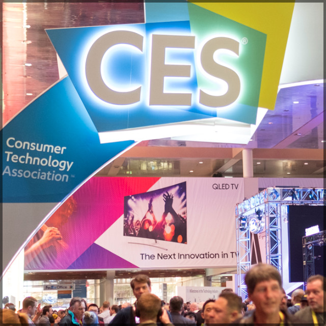 CES 2022