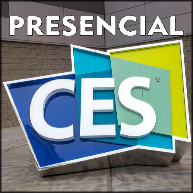 CES (Presencial)