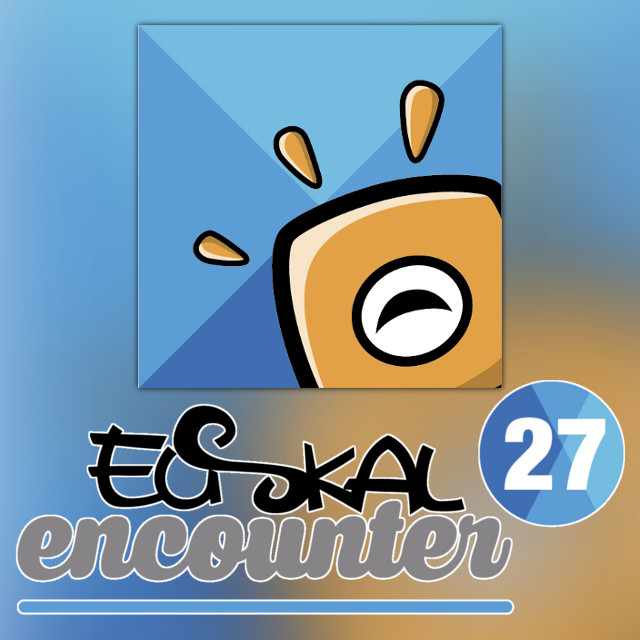 Euskal Encounter 27