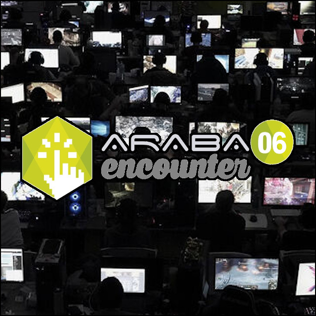 Araba Encounter 6