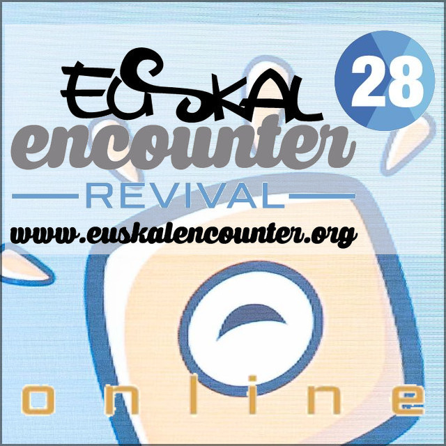 Euskal Encounter 28