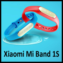 Xiaomi Mi Band S1