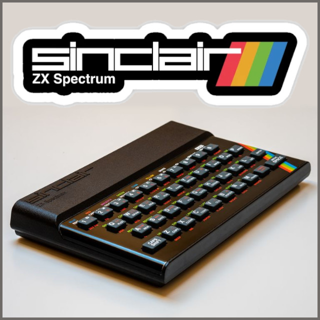 ZX Spectrum