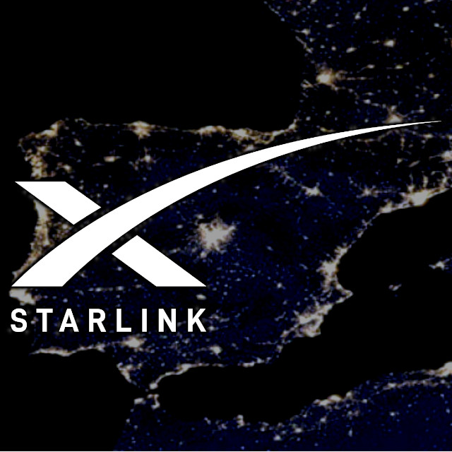 Starlink (Spain)