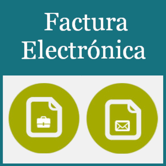 Factura Electrónica