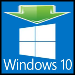 Windows 10 (descarga automatica)