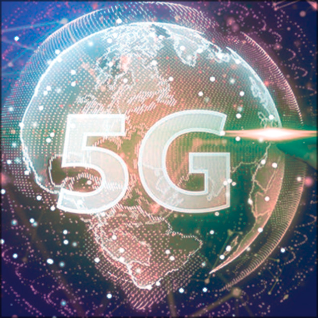 5G