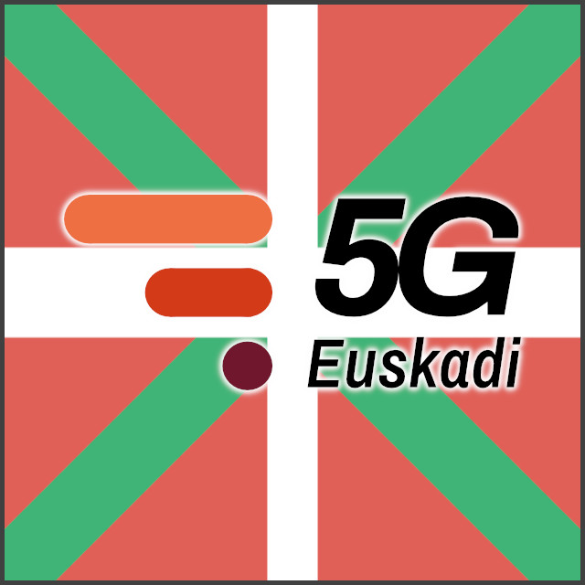 5G Euskadi