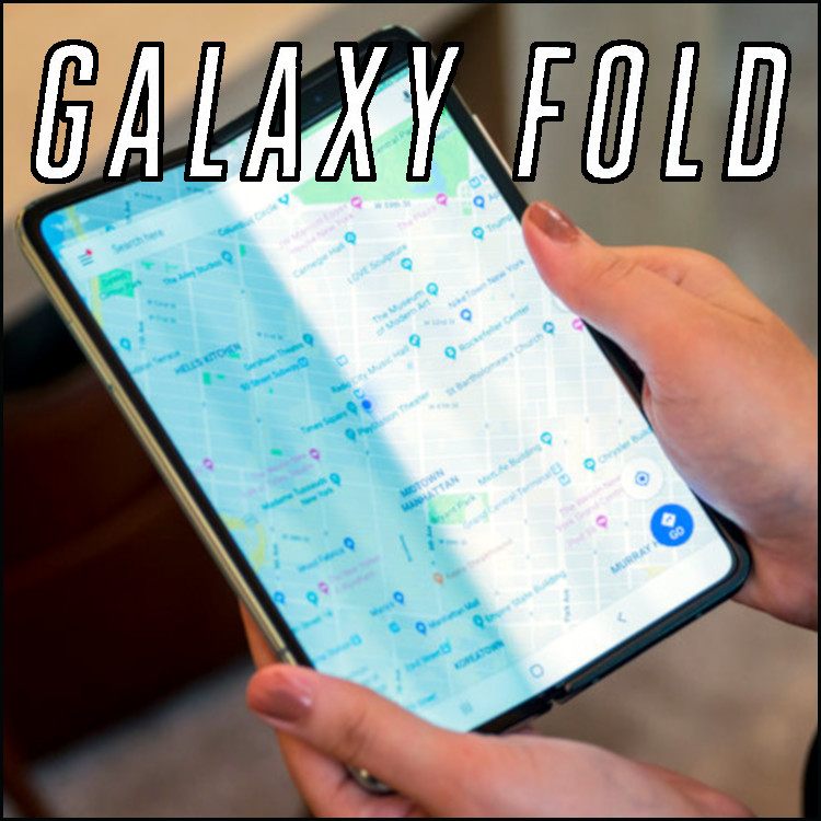 Samsung Galaxy Fold