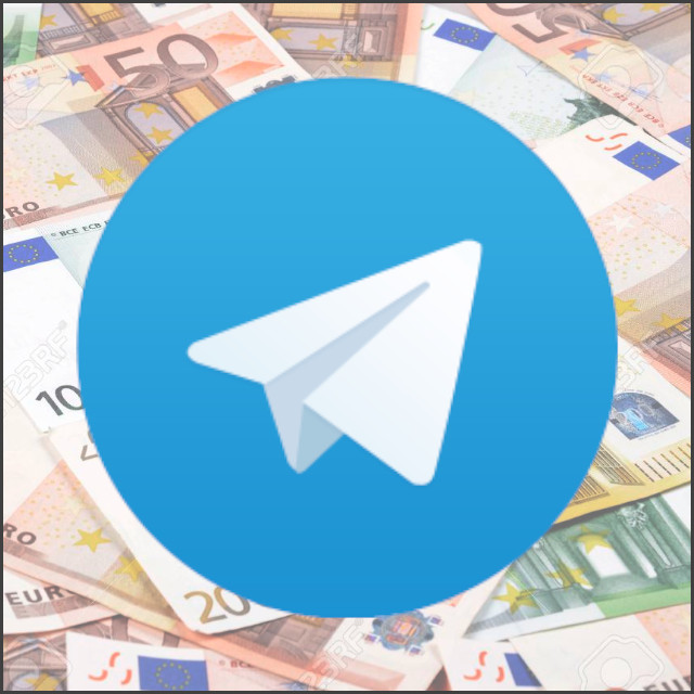 Telegram (Money)