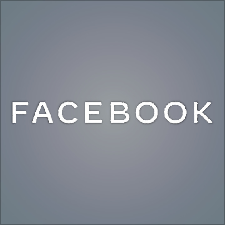 Facebook (Nuevo Logo)