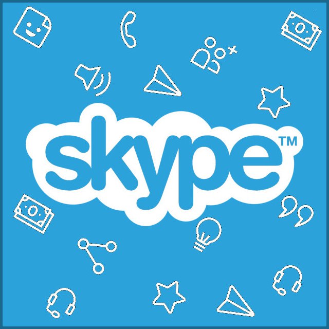 Skype (Iconos)