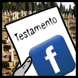 Facebook (testamento)