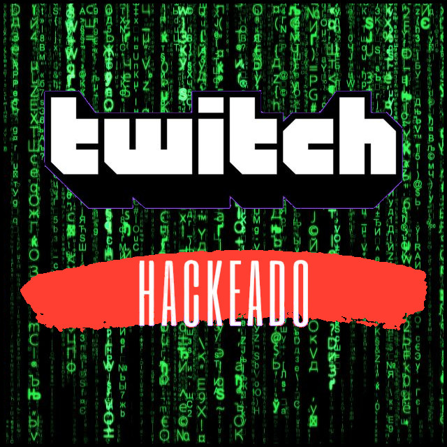 Twitch (Hackeado)