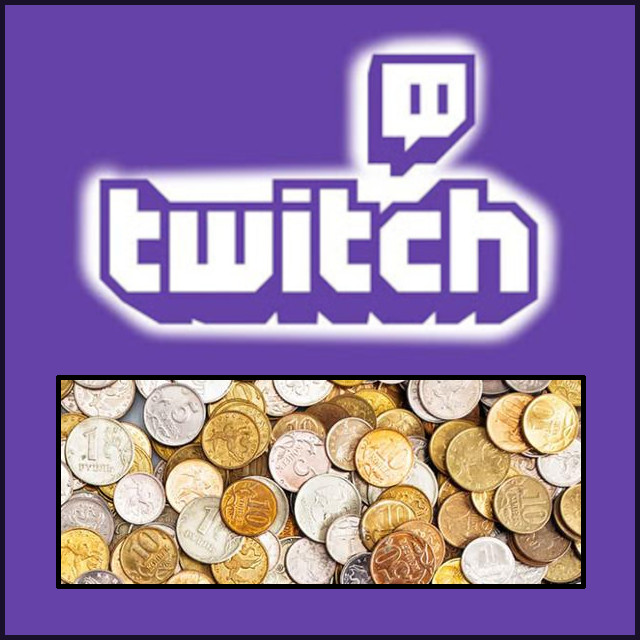 Twitch (monedas)