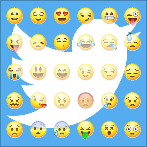 Twitter (Emojis)