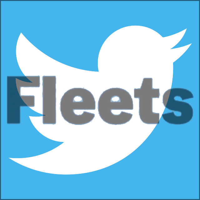 Twitter Fleets