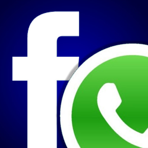 Whatsapp & Facebook