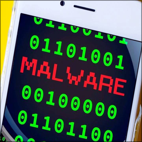 Malware Movil