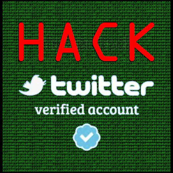 Hack Twitter