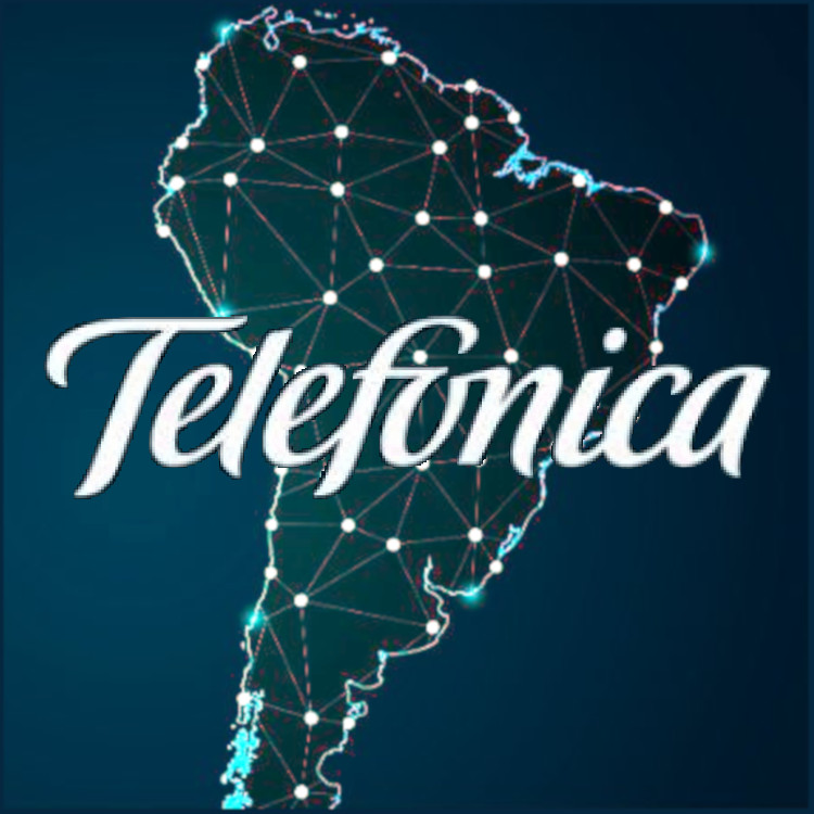 Telefónica (Latinoamérica)