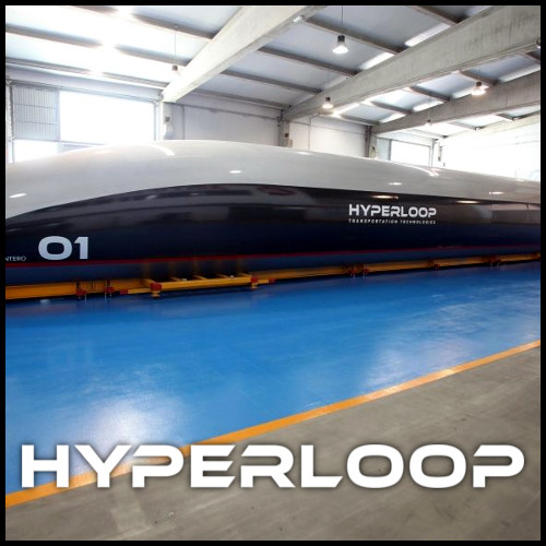 Hyperloop