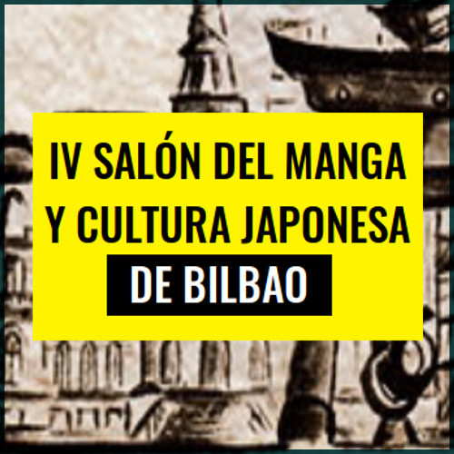 Salon del Manga IV (2018)