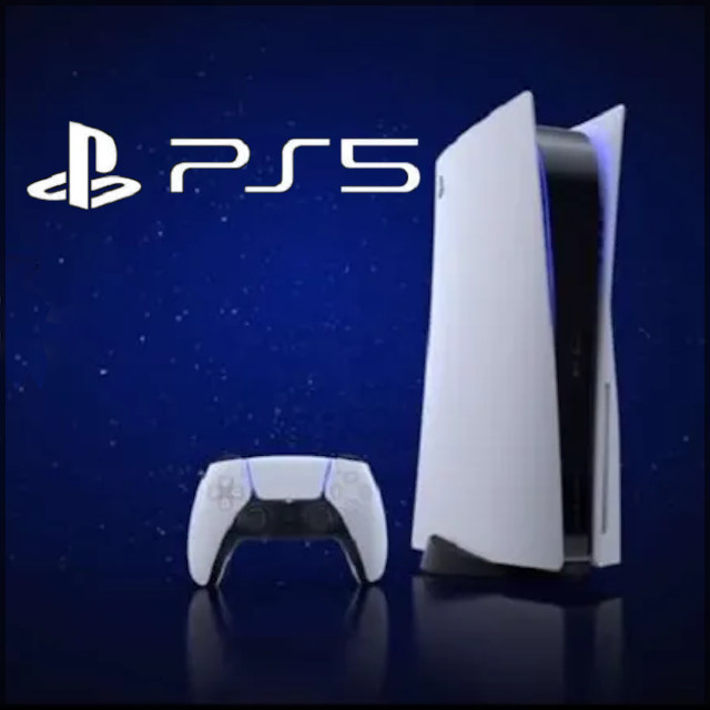 PS 5