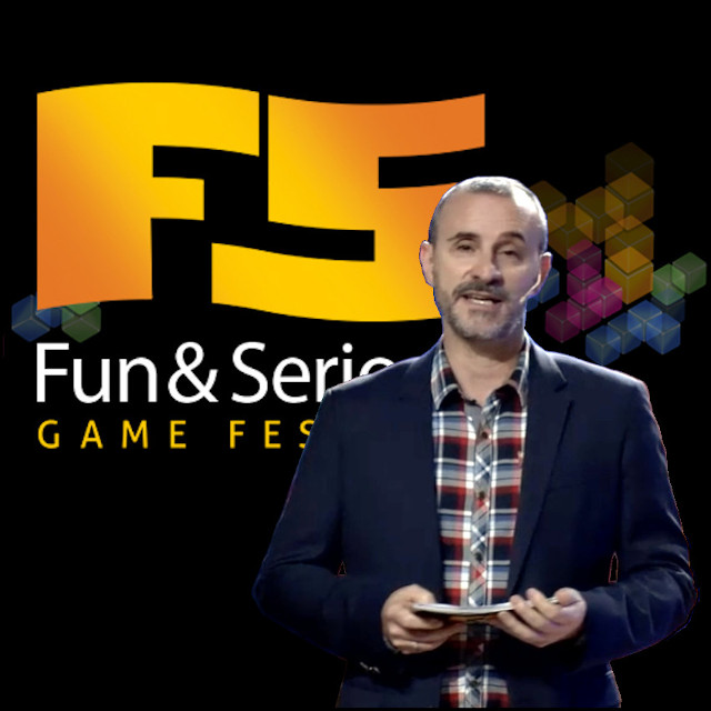 Fun & Serious Game Festival 2020