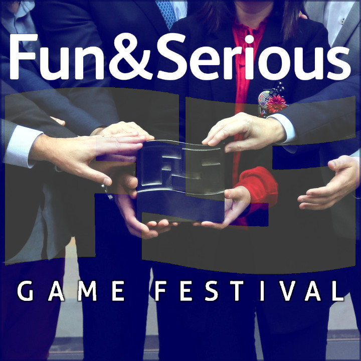 Fun & Serious - 2019