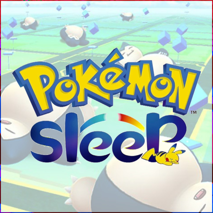 Pokemon Sleep