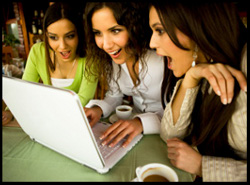mujeres